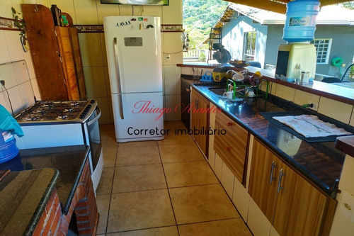 Imagem 29 de 30 de Chacara - Ch00122 - 69318934