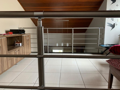 Imagem 10 de 20 de Linda Casa - Pompéia - Ca0685