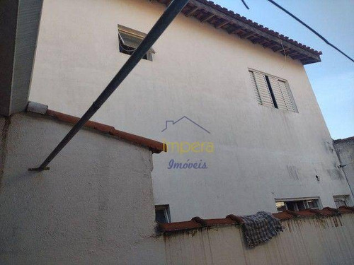 Imagem 7 de 16 de Casa Com 4 Dormitórios À Venda, 148 M² Por R$ 490.000,00 - Jardim Satélite - São José Dos Campos/sp - Ca0741