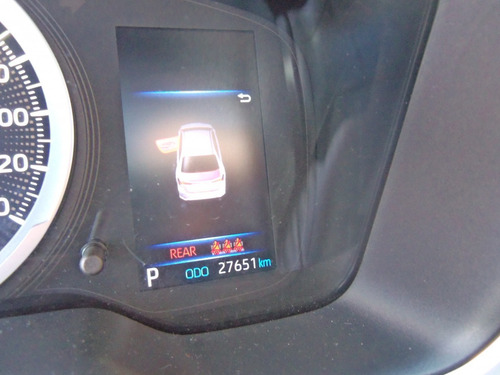 Imagem 4 de 14 de Toyota Corolla 2020 Flex
