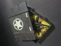 Comprar Acessórios Comandos Em Ação Gijoe Hasbro Armas E Acessórios