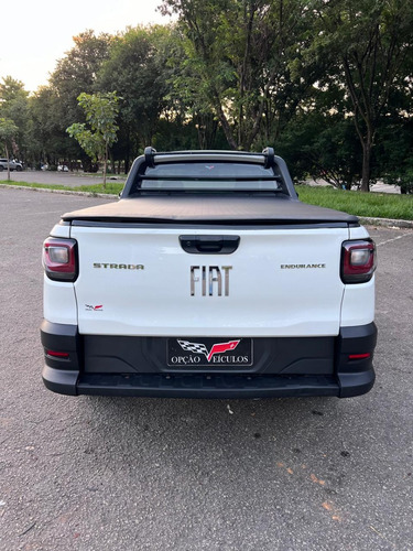 Fiat Strada 1.4 Endurance Cab. Cs Plus Flex 2p