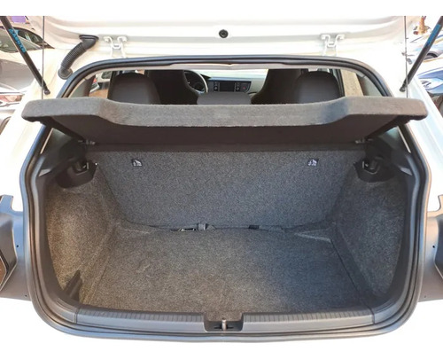 Volkswagen Pólo MPI (Flex)