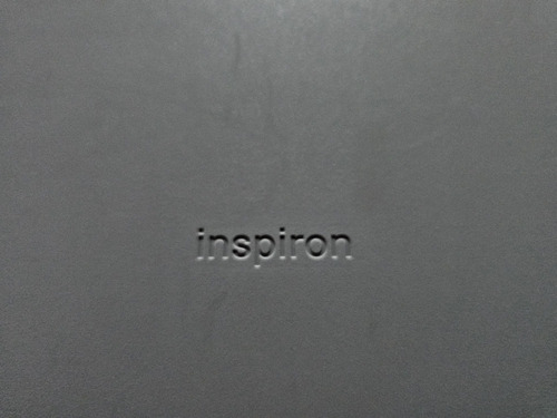 Laptop Dell Inspiron 15 3000 (Usado)