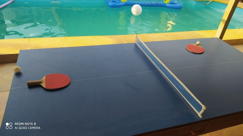 Imagen 20 de 30 de Casa Con Piscina Climatizada Alojamiento Y Para Realización De Eventos.