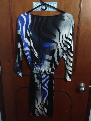 Vestido Dama Talla M (Usado)