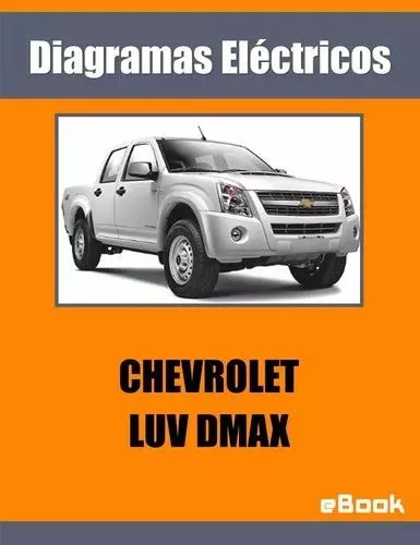 Diagrama Sistema Electrico Chevrolet Isuzu Luv Dmax 24 35