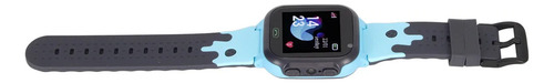 Reloj Inteligente Impermeable Aareloj Para Niños Smartwatch Color