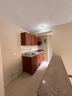 Apartamento en venta