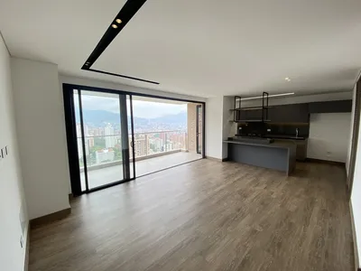 Apartamento en arriendo