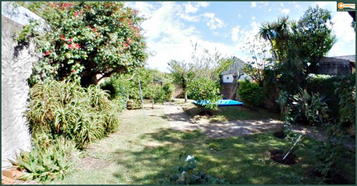 Chalet Con 2 Dormitorios En Paso Del Rey Centro