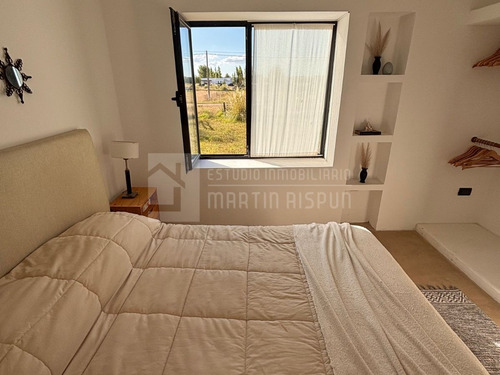 Casa A Estrenar En Gardey, Tandil