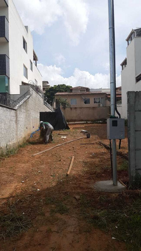 Imagem 8 de 9 de Apartamento - Padrão, Para Venda Em Contagem/mg - Imob448