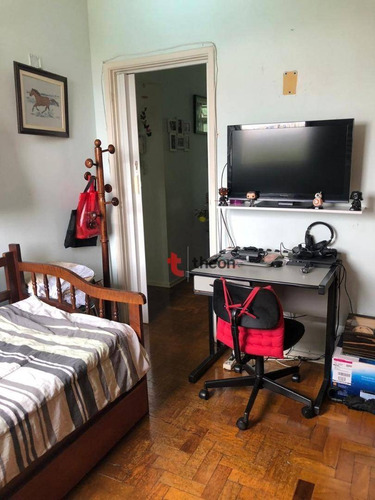 Imagem 7 de 11 de Apartamento Com 2 Dormitórios À Venda, 70 M² Por R$ 355.000,00 - Mooca - São Paulo/sp - Ap0008
