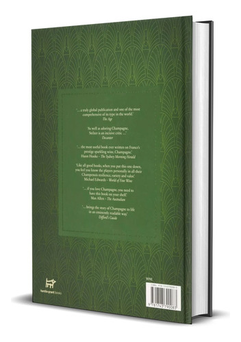 Kit De Livros: Latte Arte, The Champagne Guide 2016-2017 & Tables D'exception (exclusive Collection: Best Baristas, Creative Designs, Prestigious House, Hidden Gems, Palaces And Châteaux) Capa Dura