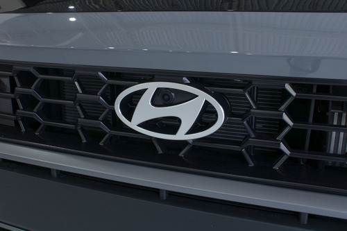 Hyundai Creta N Line 1.0 TB 12V Flex Aut.