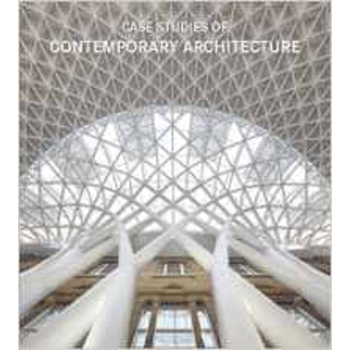 Case Studies Of Contemporary Architecture (serie 21 X 24)