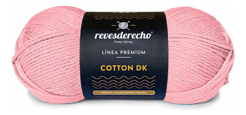 Cotton Dk 100grs Revesderecho