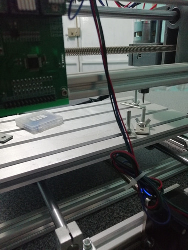 Router Cnc Usado