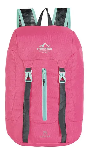 Mochila outdoor head sale
