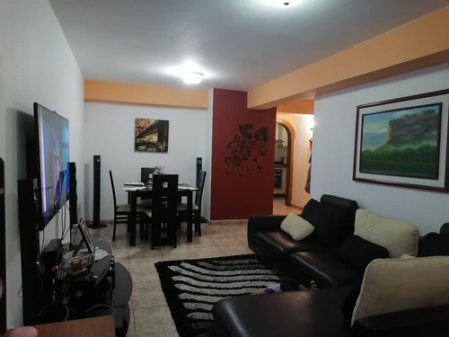 Imagen 3 de 15 de Santa Mónica Gran Oportunidad Apartamento Remodelado