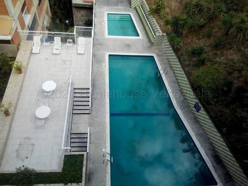 Imagen 9 de 16 de Apartamento En Venta En Chuao