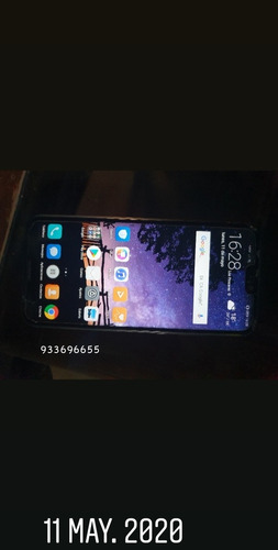 Celular Huawei P20 Lite
