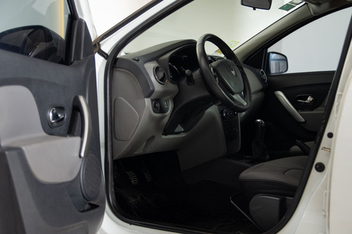 Renault Logan Privilege 1.6 Taraborelli Usados