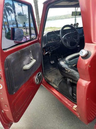 Chevrolet C-10 C-10 Apache