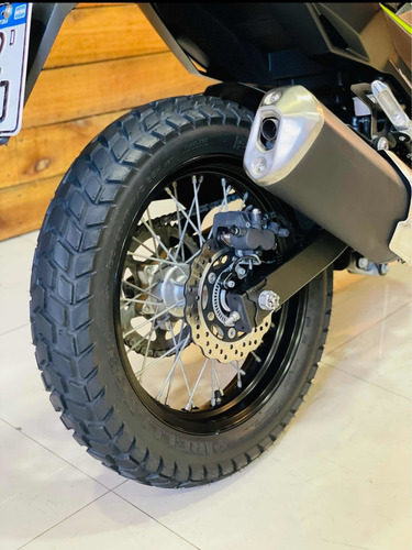 Imagen 12 de 15 de Kawasaki Versys 300, No Bmw Gs, No 310gs, No Ktm 390, Mt 03