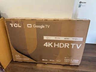 Tcl 55