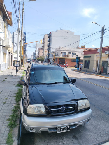 Suzuki Grand Vitara 2.0 4x4