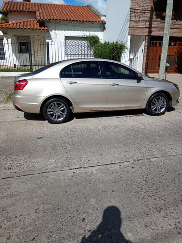 Vendo Geely Emgrand Fe 3 Gl - 2020 - 72500 Km - Impecable