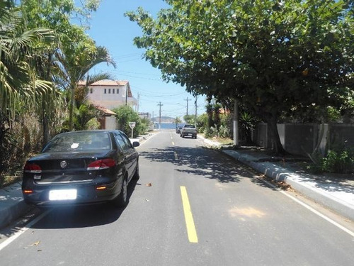 Casa Residencial À Venda, Marazul, Niterói. - Ca0065
