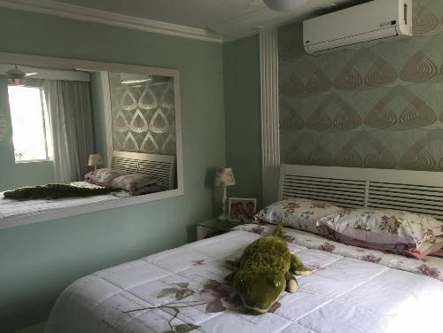 Imagem 9 de 12 de Apartamento-à Venda-pechincha-rio De Janeiro - Pa30384