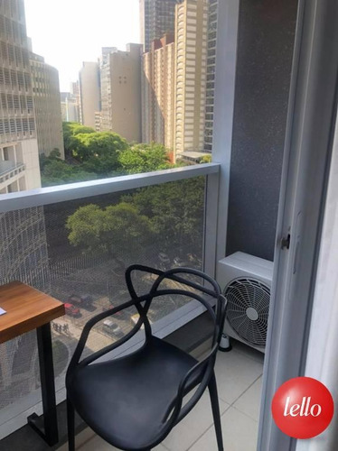 Imagem 2 de 7 de Apartamento - Ref: 231831