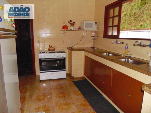Imagem 9 de 30 de Casa À Venda, 800 M² Por R$ 1.600.000,00 - Três Córregos - Teresópolis/rj - Ca0477