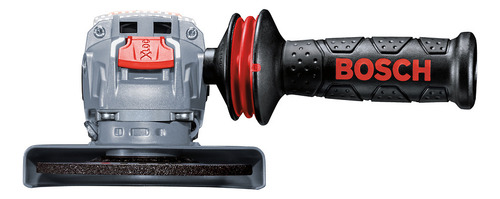 Esmeril Inalámbrico Bosch Gwx18v-10pc 18vsin Batería Maletín
