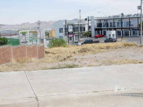 Imagen 2 de 4 de Terreno Comercial En Venta En Cordilleras