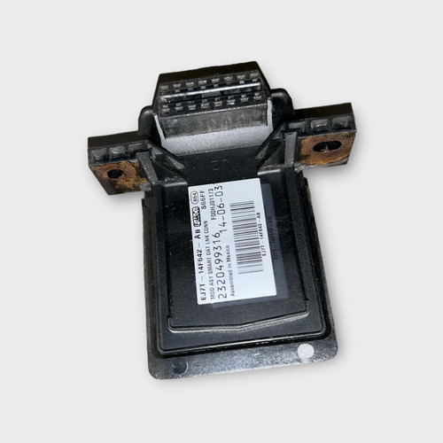 Módulo De Navegación Lincoln Mkc 2014-2019 Original