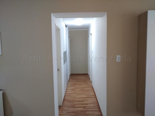 Imagen 11 de 15 de Elys Salamanca Vende Apartamento Macaracuay Código: 22-6971