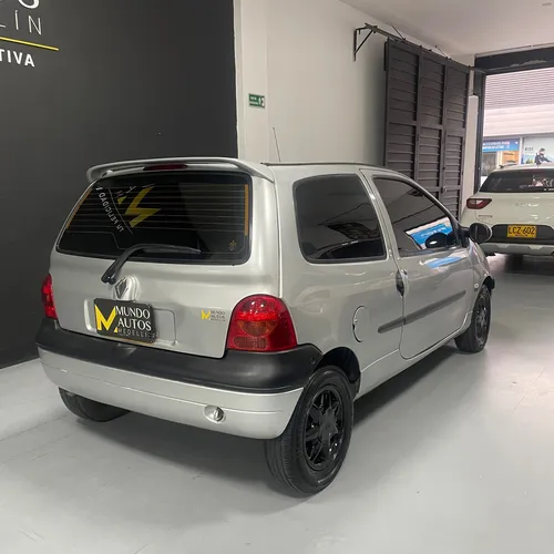 Renault Twingo 1.2 Dynamique