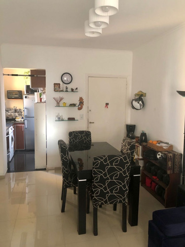 Imagen 2 de 14 de Vendo Hermoso Departamento 2 Ambientes - Balvanera.