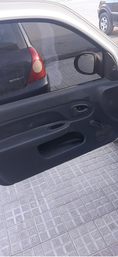 Imagen 12 de 25 de Renault Clio Mio Aire Direccion Alarma Gnc Vtv 3 Puertas