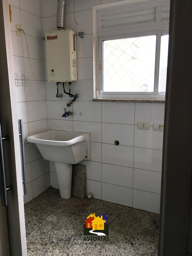 Imagem 13 de 14 de Apartamento Para Venda No Tatuapé - 2935-1