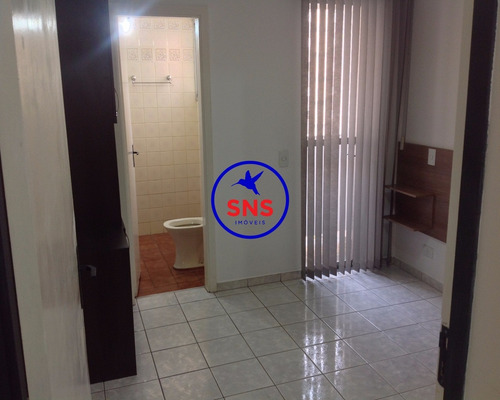 Imagem 8 de 15 de Apartamento - Ap00314 - 2315235
