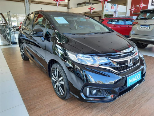 Imagem 3 de 14 de Fit 1.5 Ex 16v Flex 4p Automático