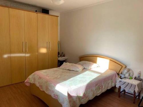 Imagem 7 de 15 de Casa Sobrado Para Venda, 4 Dormitório(s), 300.0m² - 2846
