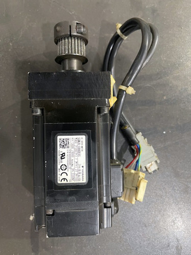 Servo Motor Yaskawa Sgmjv-04ade6s