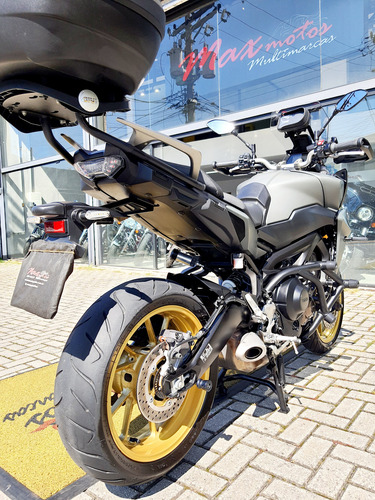 Yamaha Tracer 900 Gt